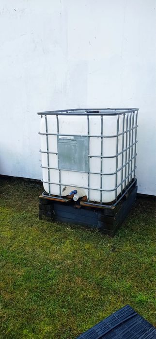 Mouser 1000 litrow