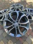 R17 5 112 диски Mersedes Original A205 401 02 00