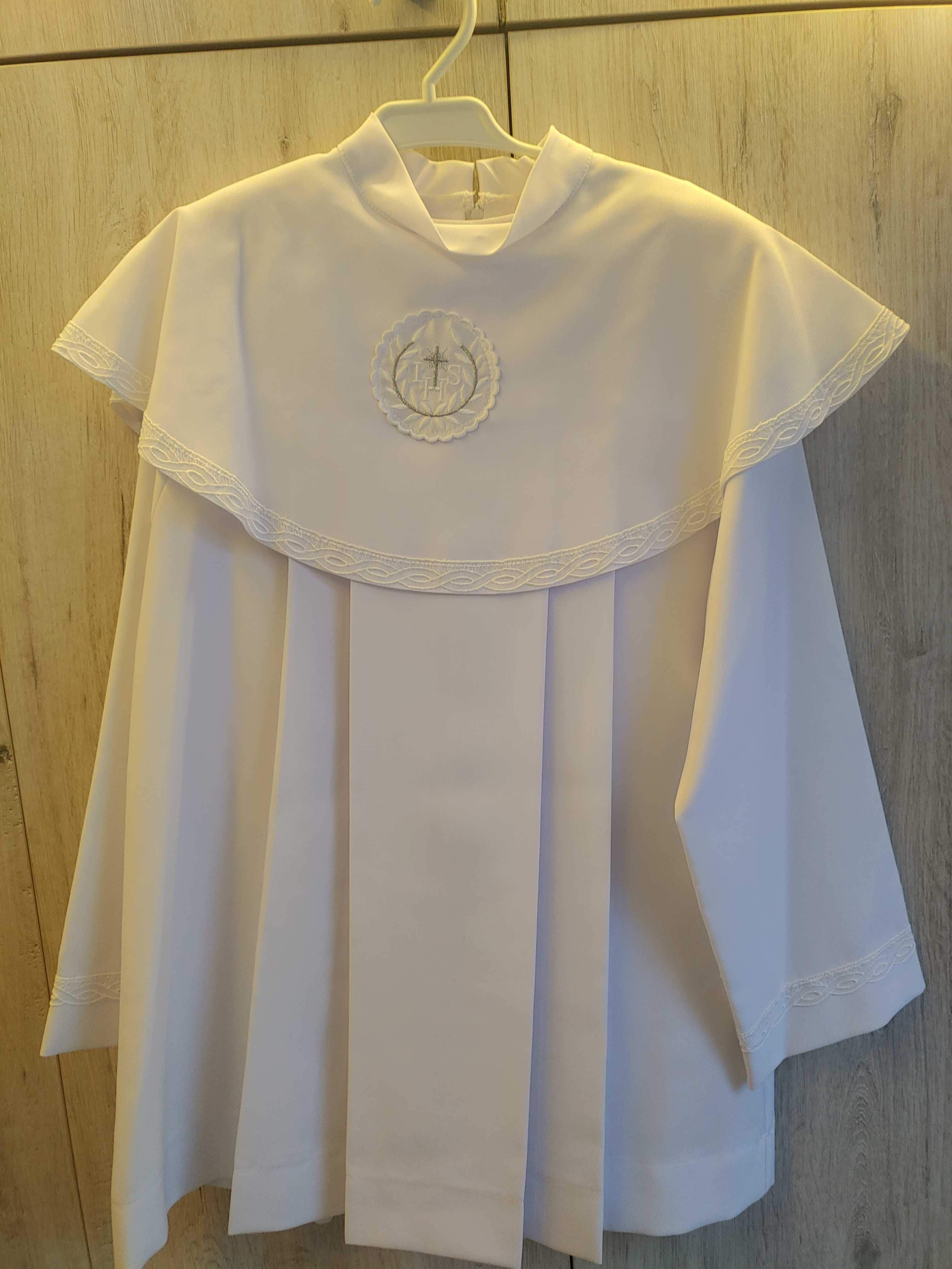 Alba chłopięca r. 146