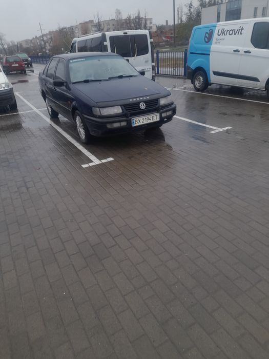 Продам фольсваген