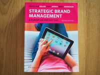 Kevin Lane Keller Strategic Brand Management: A European Perspective