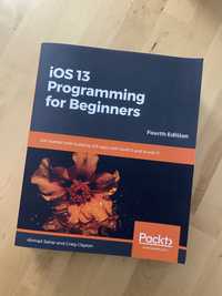 IOS 13 Programming for Beginners