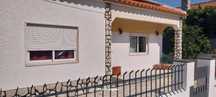 Moradia isolada  T4 quinta do conde