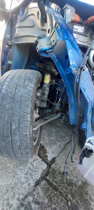 Автозапчастини CHEVROLET BOLT