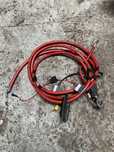 Klema pirotechniczna e46 kabel klema plusowa plusowy