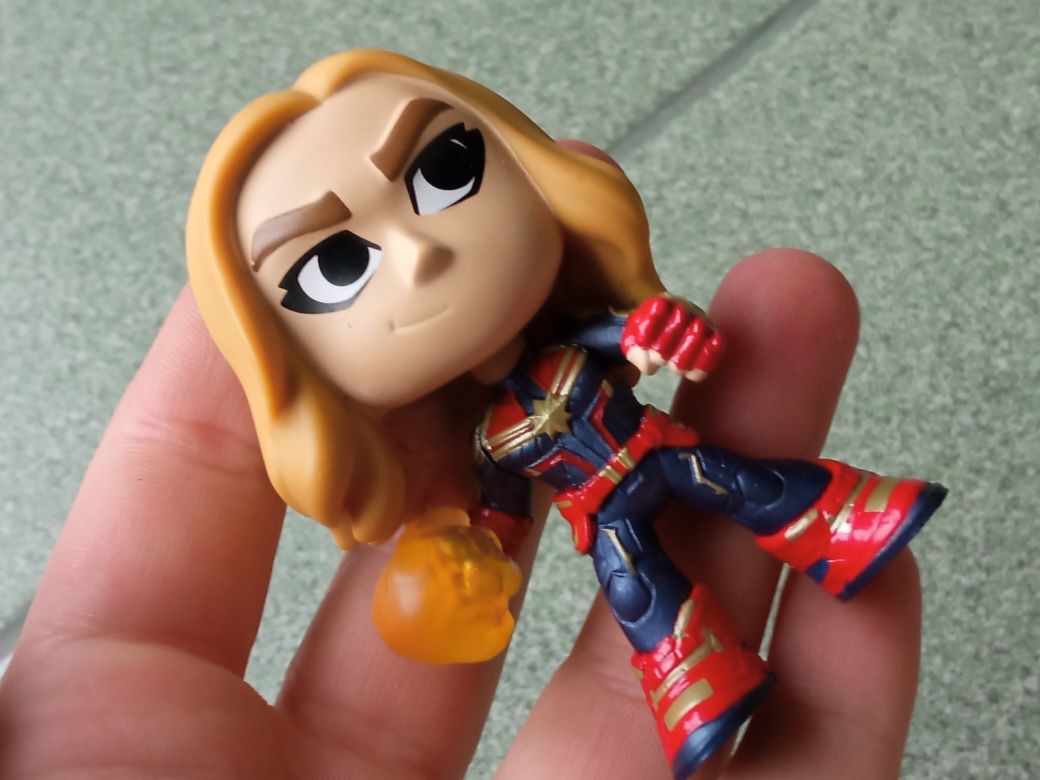 Игрушка фигурка Funko Marvel