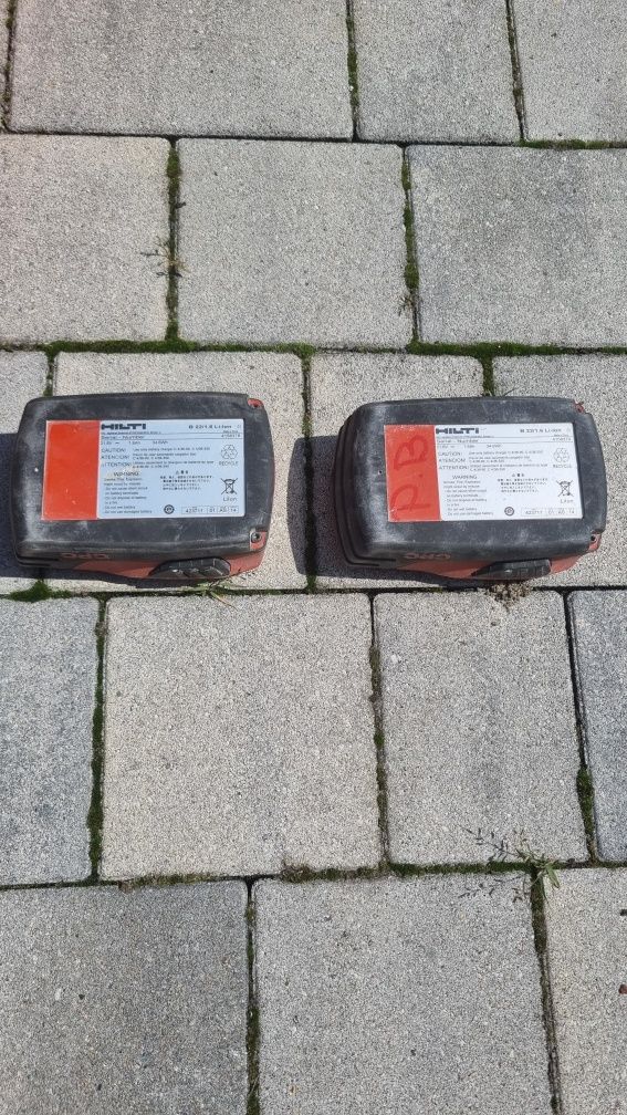 Hilti SD5000-A22 wkrętarka do regipsow