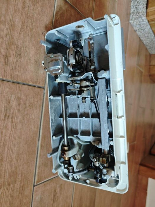 Máquina Costura Toyota. Antiguidade. Colecionadores