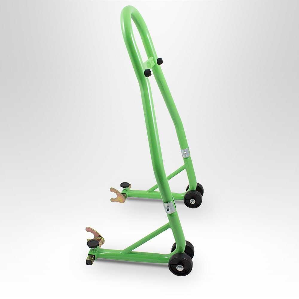 STOJAK / PODNOŚNIK servisowe do motocykla przód / tył 2x250 kg