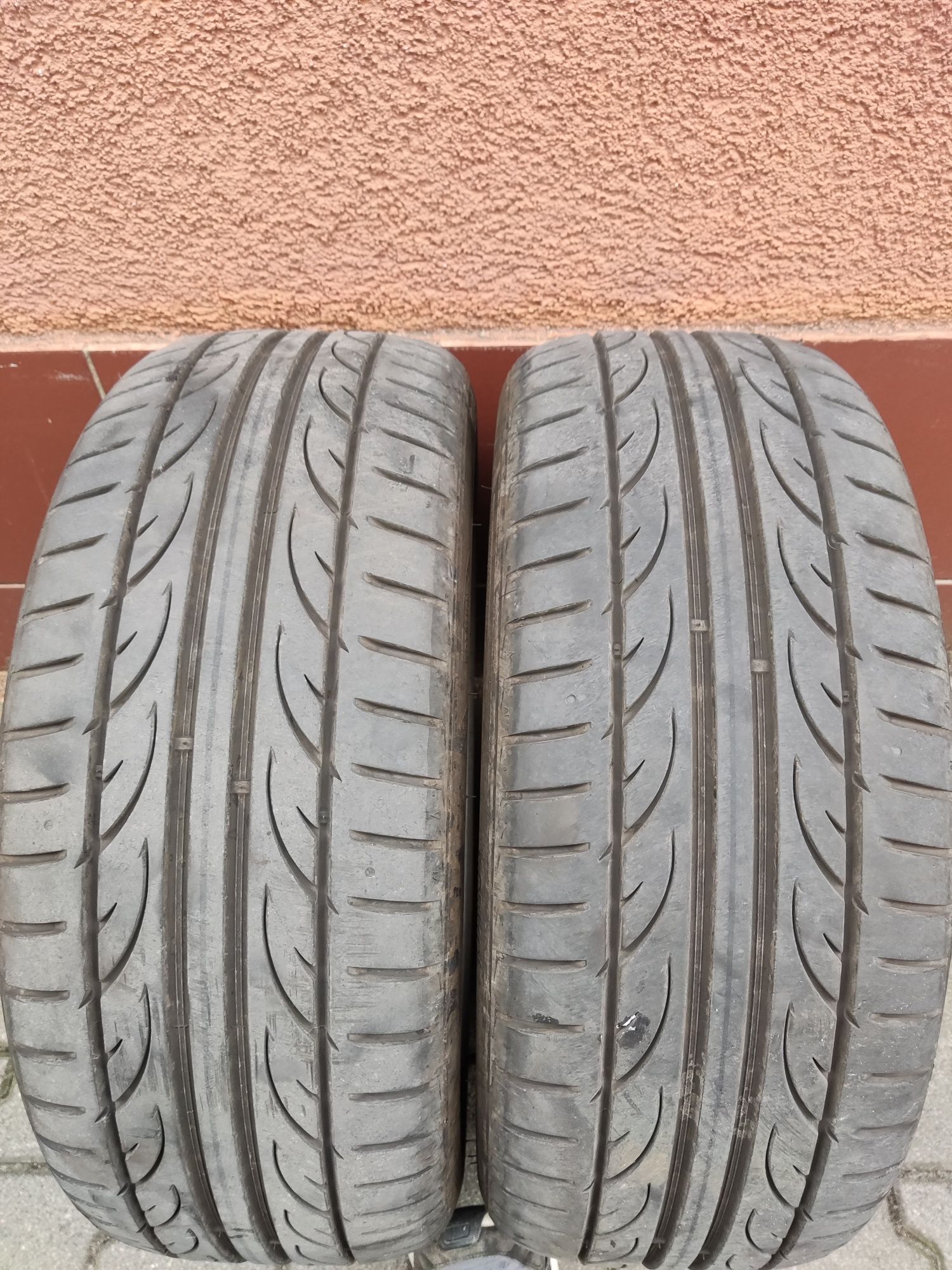 Opony letnie HANKOOK Ventus V12 evo2 215 50 R17 95W