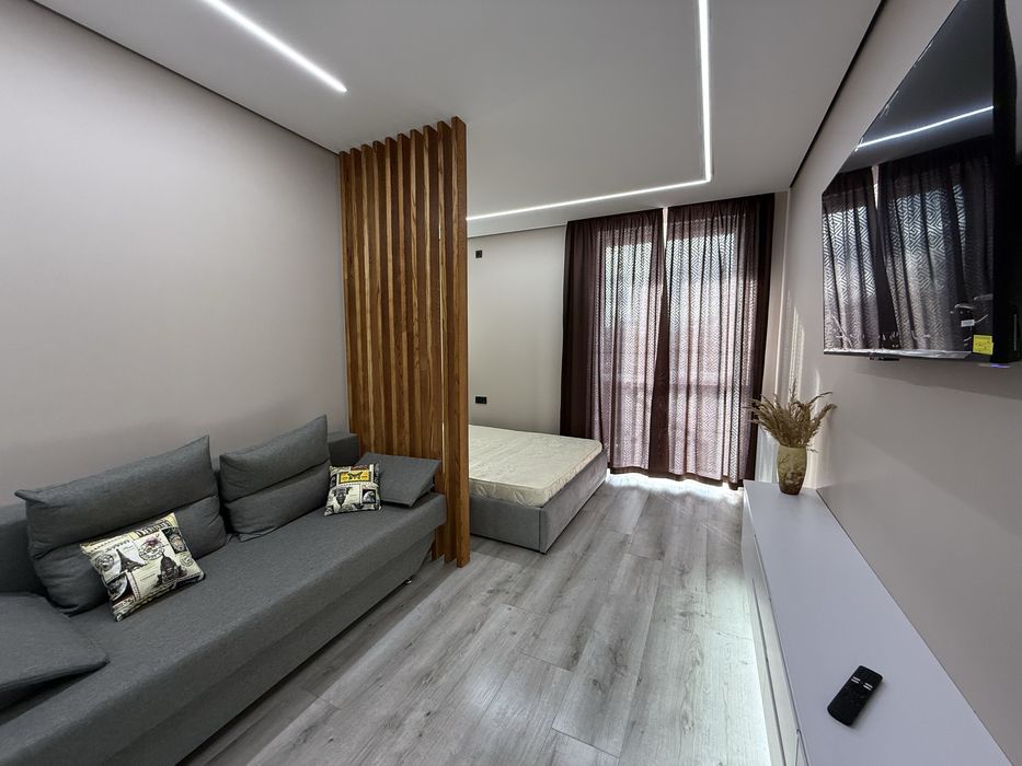 Квартира в новобудові вул. Січових Стрільців