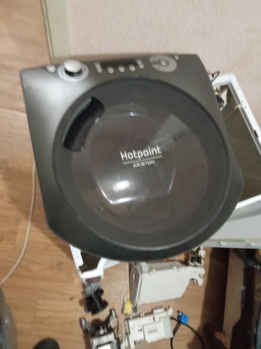 Стиральная машинаAQS63F 29 EU запчасти