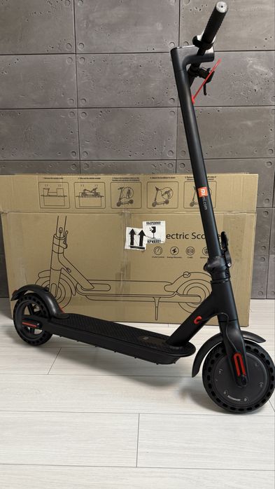 ‼️NEW 2025 Електросамокат Xiaomi M365 Pro 4 500W 13/11Ah Гарантія‼️