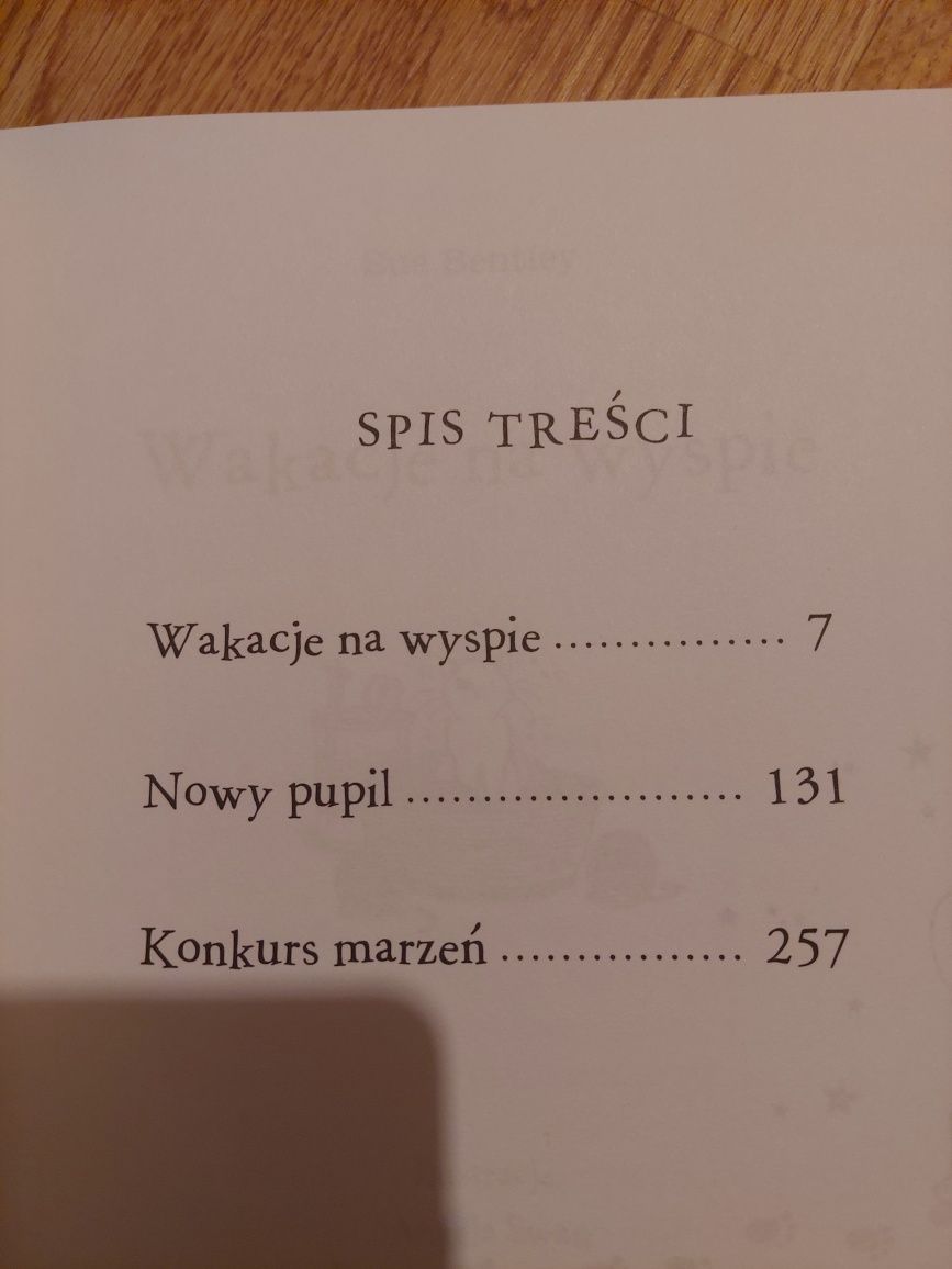 Książka  Magiczny kotek Czarodziejskie przygody Sue Bentley