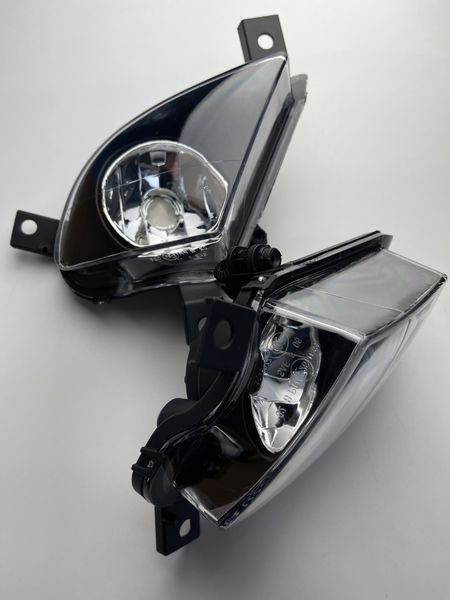 Противотуманки ПТФ BMW E90/E91 (2008-2012)