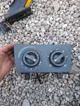 PANEL NAWIEWU CITROEN JUMPER III FIAT DUCATO III BOXER KLIMATYZACJA 168340200