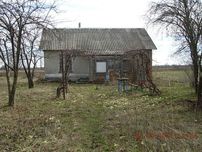 Времянка в с. Цуцилів Івано-Франківська обл.