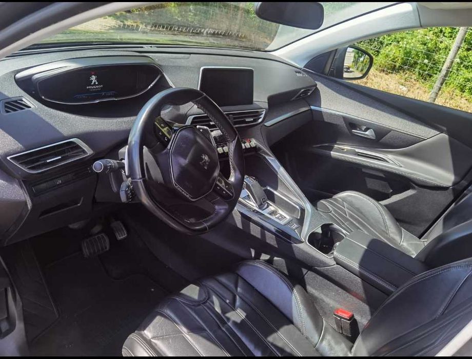 Peugeot 308 allure FULL EXTRAS