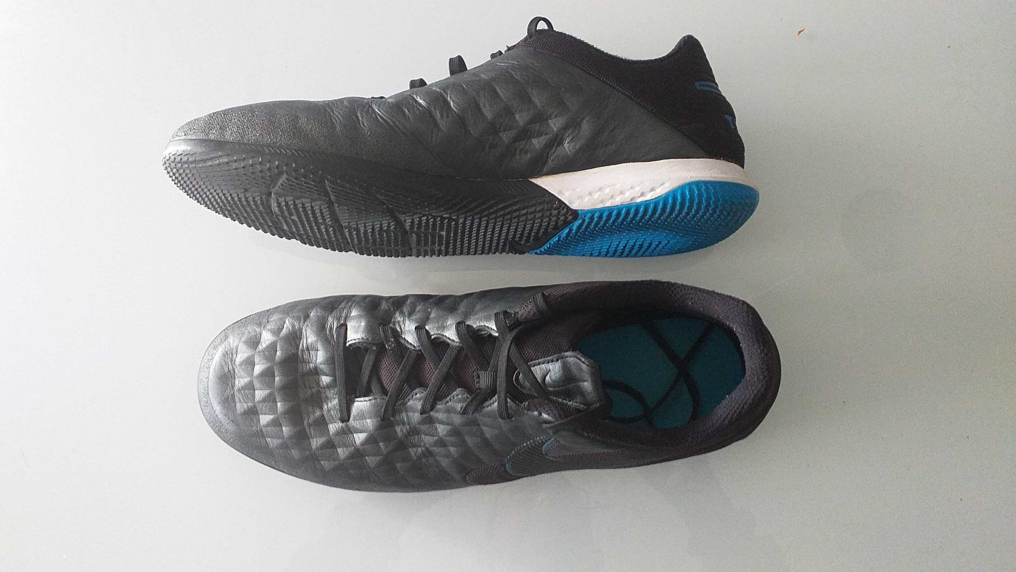Ténis Nike Tiempo T46 (novos) [Novo Preço]