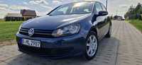 Volkswagen Golf 2.0 TDI commonrail-5 drzwi-tylko 185 tys. przebiegu.