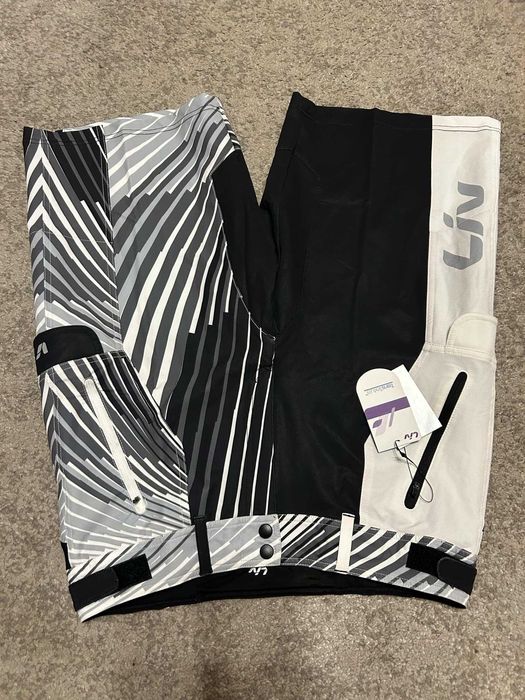 Szorty rowerowe Liv Tangle rozmiar L