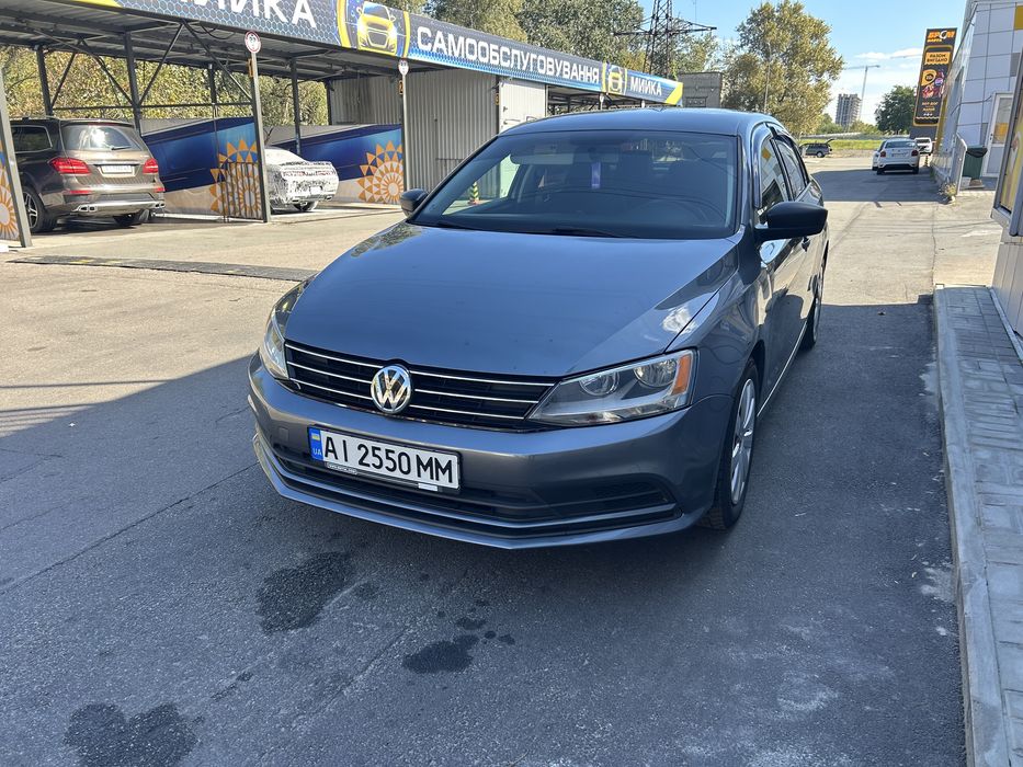 Volkswagen Jetta 2.0