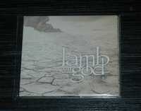 LAMB OF GOD - Resolution. 2011 Roadrunner. Digipak