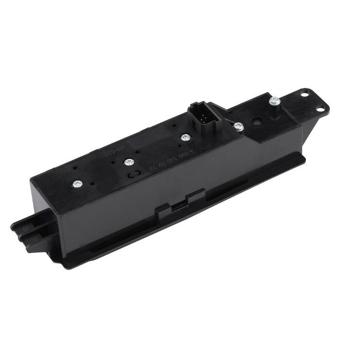 Botão Interruptor Comando Vidros Mercedes Vito W639 Novo