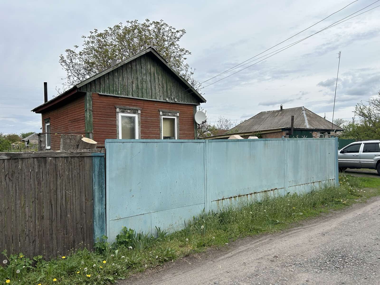 Продам будинок в м. Ніжин