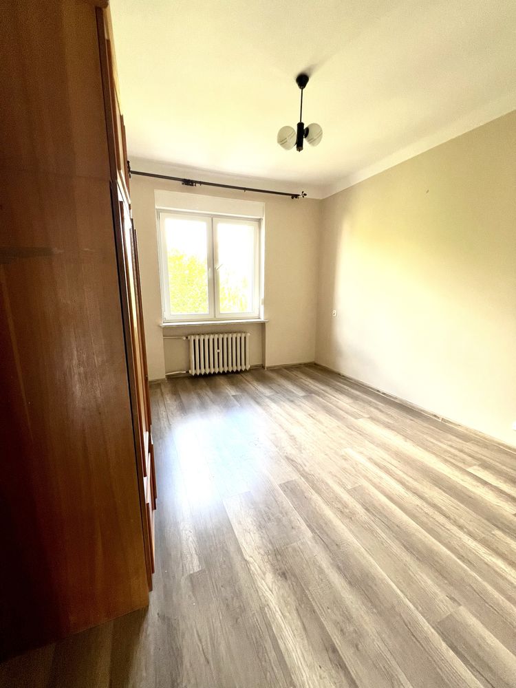 Wynajmę mieszkanie 2 pokoje, ul. Nowy Świat