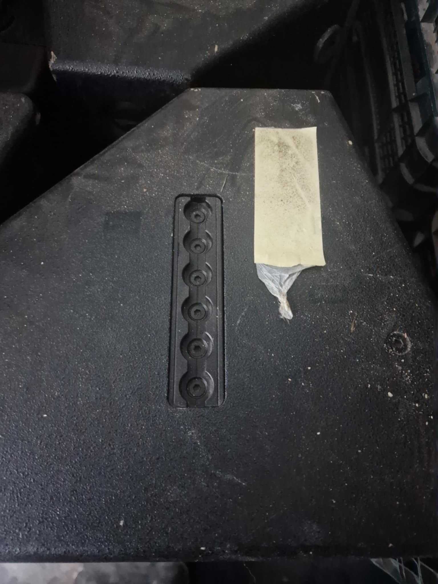 Głośniki Pasywne DAP SM-12 MKII RMS 250W