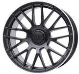 1268 FELGI 19 5x112 MERCEDES E 8J 9J W213 W206