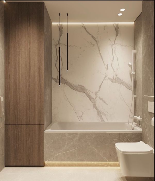 Продаж двокімнатна квартира ЖК Кристал | Crystal | двушка є гардероб