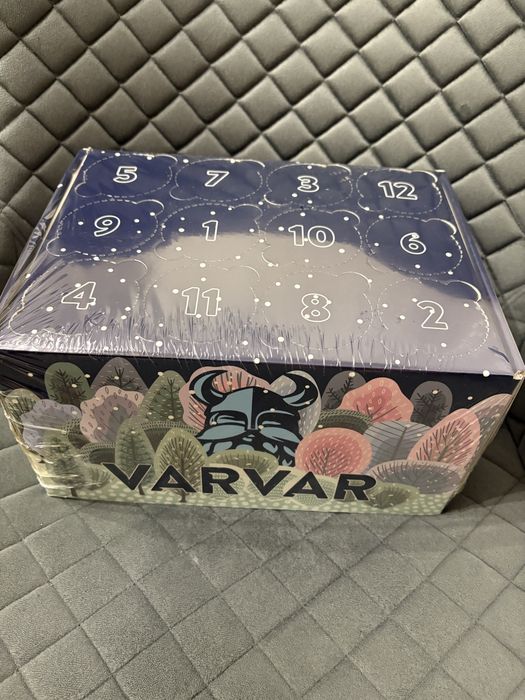 Подарунковий набір