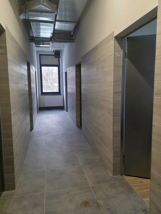 Kolejowa, noclegi pracownicze w centrum Rybnika