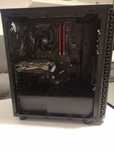 AMD Ryzen 5 1600af + MSI B450 GAMING PLUS + 16 gb ram