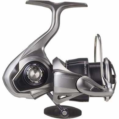 Катушка Daiwa 25 Caldia LT (Stradic, Freams, Fuego, Exceler, Legalis)