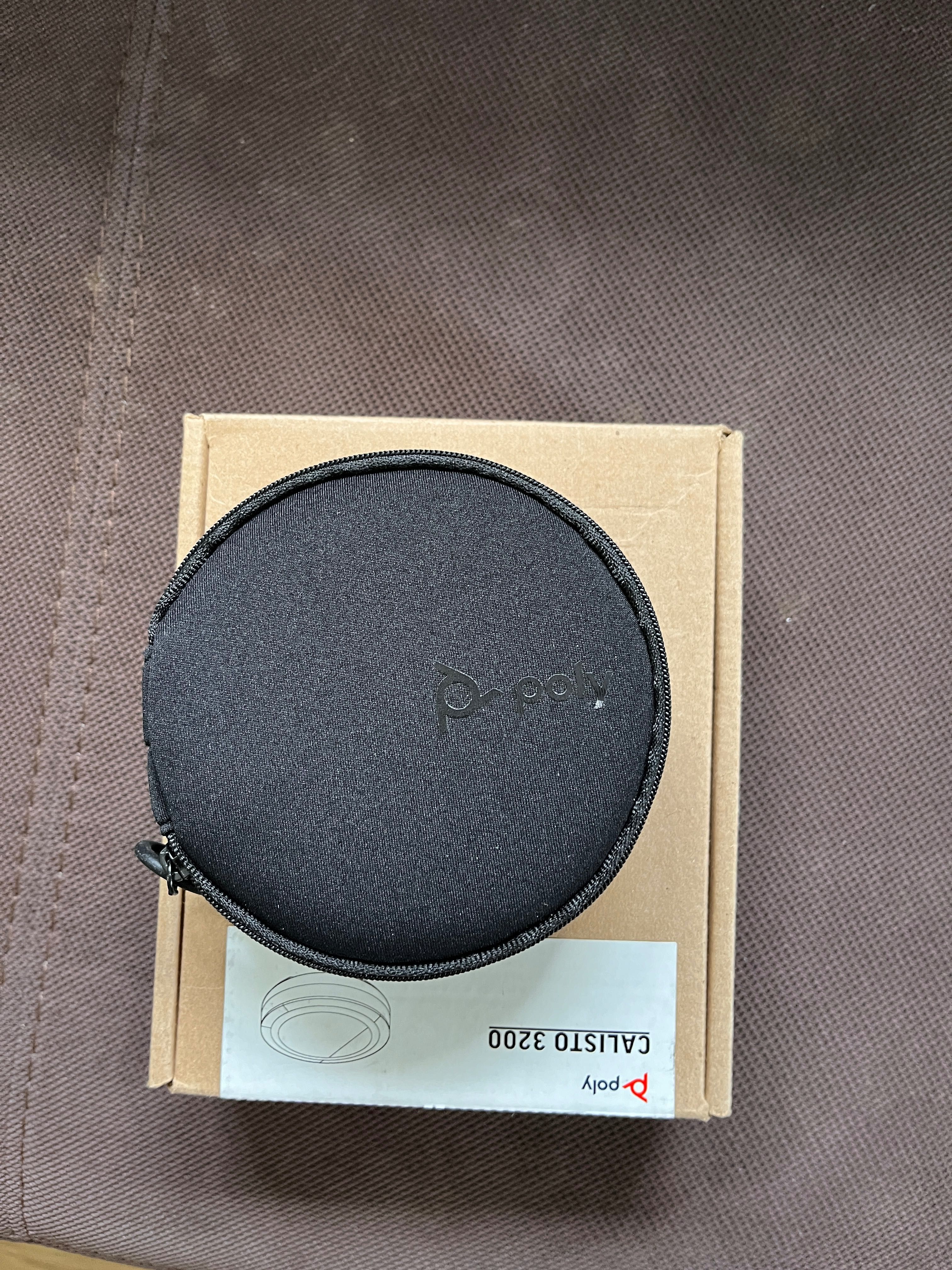Głośnik zestaw głośnomówiący Poly CALISTO 3200 CL3200-M