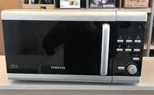 Kuchenka mikrofalowa Samsung MW-87w