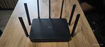 Router Mi Xiaomi z 7 antenami. Mocny sprzęt. Stan bardzo dobry