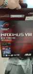 Płyta główna Asus Maximus VIII Extreme + i7 7700k