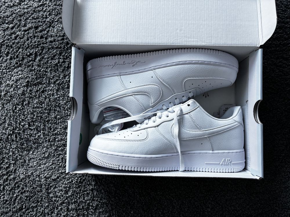 Buty air force nocta orginalne