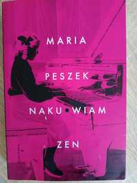 Naku*wiam zen Maria Peszek