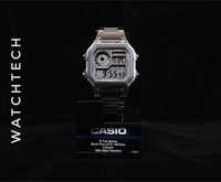 Годинник наручний Casio AE-1200WHD-7A новий оригінал