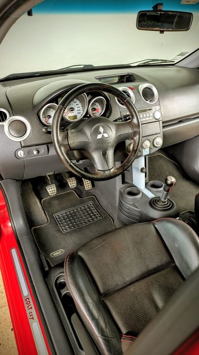 Mitsubishi Colt CZT 150 CV Original