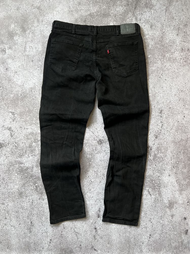 Чоловічі джинси Levis 501 38x36 (Xl-XXL)