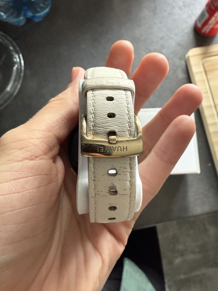 Huawei watch gt 4