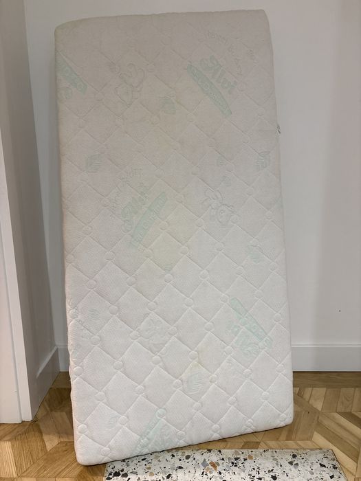Sprzedam materac dziecięcy 120x60