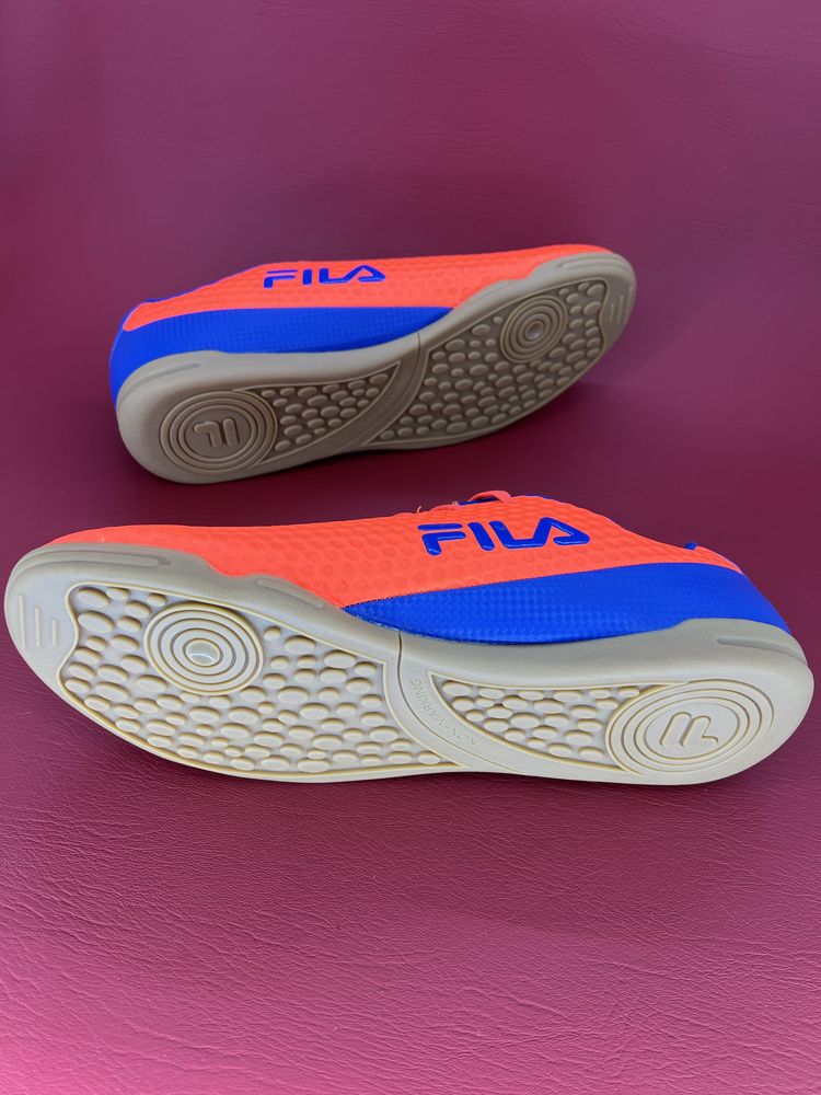 Футзалки 47р. Fila