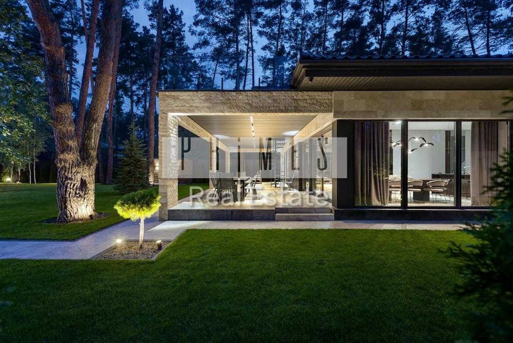 Продаж будинку Плюти. Сучасний ремонт! Басейн